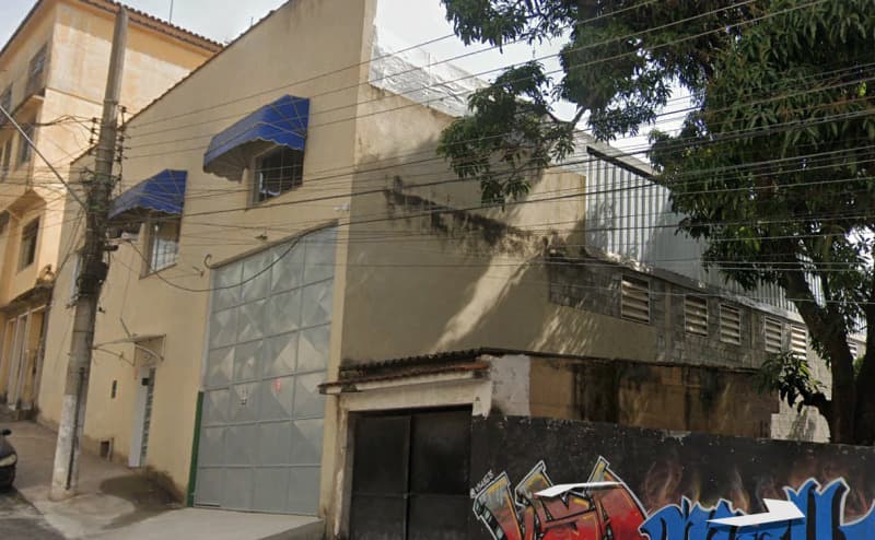 Foto 2 de 13: Terreno em leilão em Volta Redonda - RJ — LOTE 001 Imovel com 360m², Volta Redonda-RJ