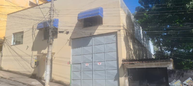 Foto 3 de 13: Terreno em leilão em Volta Redonda - RJ — LOTE 001 Imovel com 360m², Volta Redonda-RJ