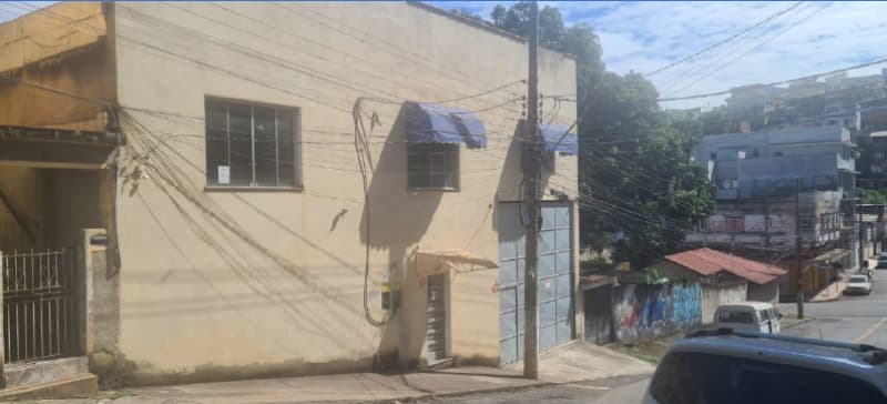 Foto 5 de 13: Terreno em leilão em Volta Redonda - RJ — LOTE 001 Imovel com 360m², Volta Redonda-RJ
