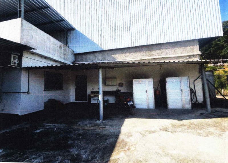 Foto 23 de 30: Area Rural em leilão em Vargem Alta - ES — LOTE 001 Imóvel em Jaciguá