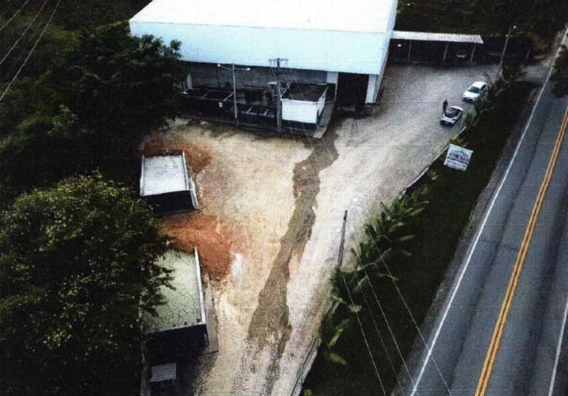 Foto 27 de 30: Area Rural em leilão em Vargem Alta - ES — LOTE 001 Imóvel em Jaciguá