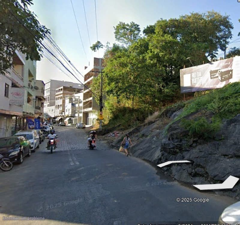 Foto 1 de 3: Terreno em leilão em Iconha - ES — LOTE 001 Lote em Jardim Jandyra