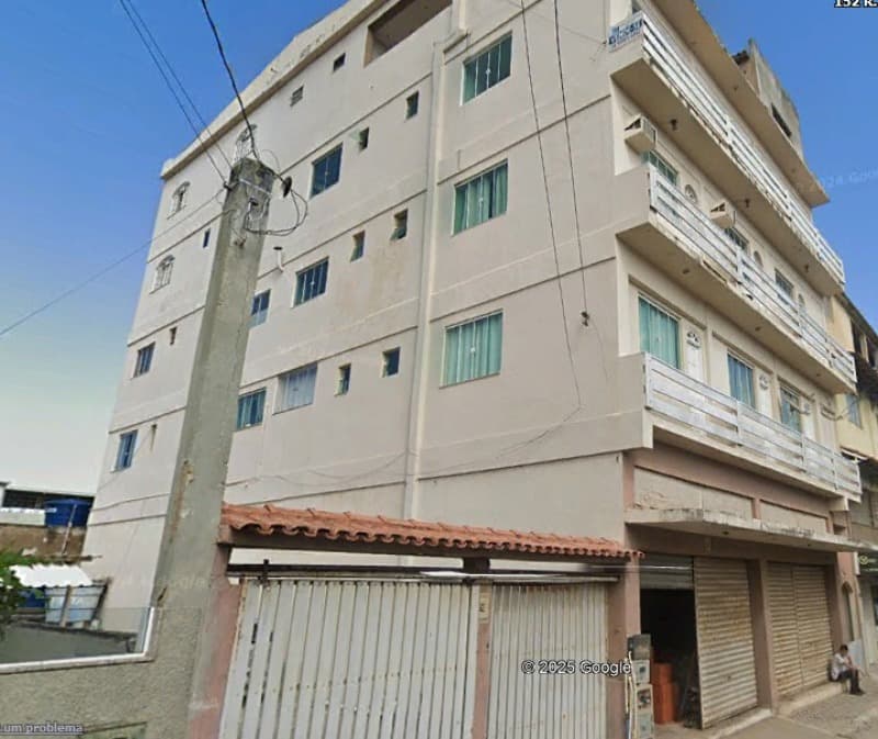 Foto 3 de 4: Apartamento em leilão em Marataízes - ES — LOTE 001 Apartamento Marataízes-ES