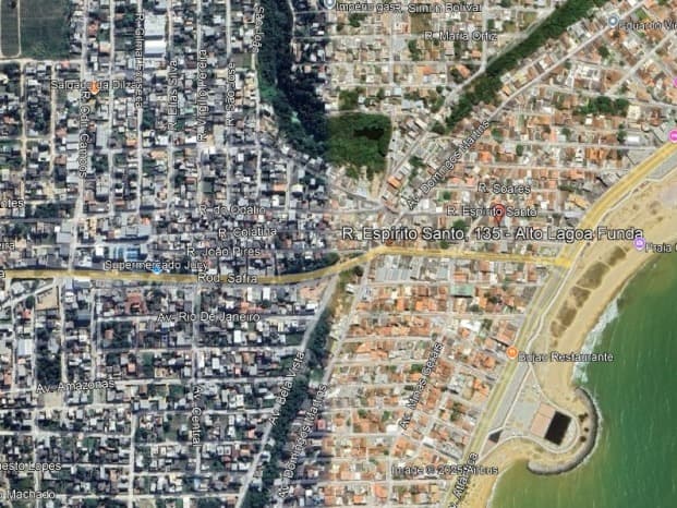 Foto 4 de 4: Apartamento em leilão em Marataízes - ES — LOTE 001 Apartamento Marataízes-ES