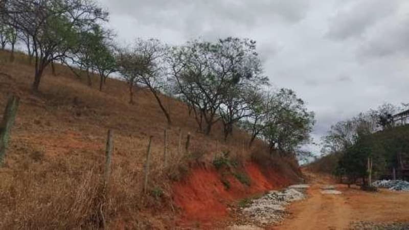 Foto 6 de 13: Area Rural em leilão em Cachoeiro De Itapemirim - ES — LOTE 003 Fazenda São Joaquim - Cachoeiro de Itapemirim-ES