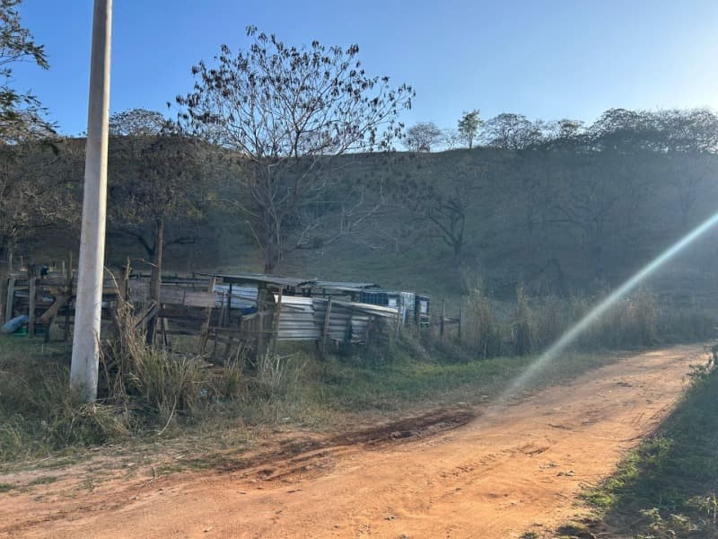 Foto 9 de 13: Area Rural em leilão em Cachoeiro De Itapemirim - ES — LOTE 003 Fazenda São Joaquim - Cachoeiro de Itapemirim-ES