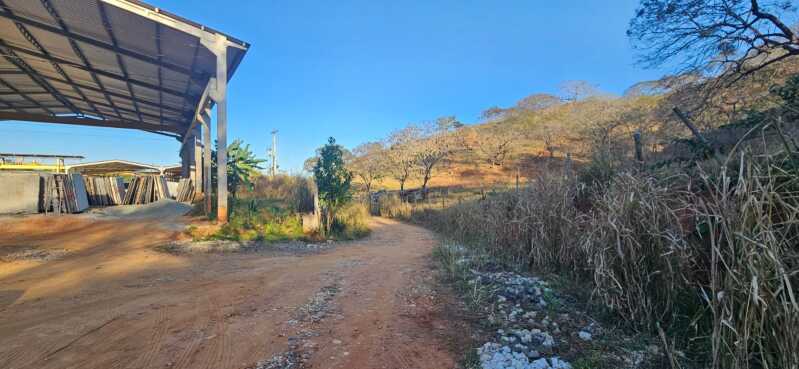 Foto 13 de 13: Area Rural em leilão em Cachoeiro De Itapemirim - ES — LOTE 003 Fazenda São Joaquim - Cachoeiro de Itapemirim-ES