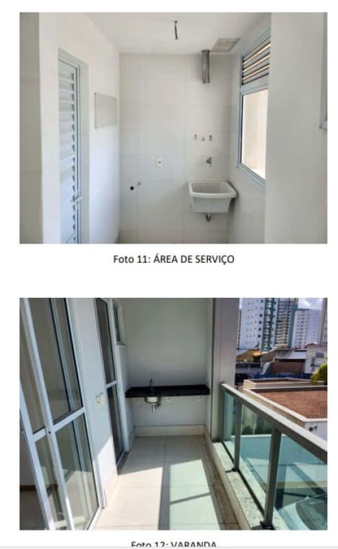 Foto 1 de 8: Apartamento em leilão em Campos Dos Goytacazes - RJ — LOTE 006 Apto 404 - Campos dos Goytacazes-RJ