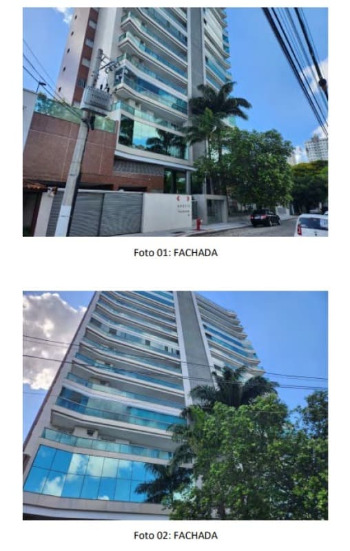 Foto 2 de 8: Apartamento em leilão em Campos Dos Goytacazes - RJ — LOTE 006 Apto 404 - Campos dos Goytacazes-RJ