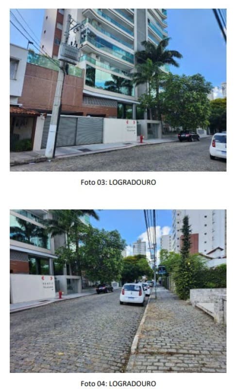 Foto 4 de 8: Apartamento em leilão em Campos Dos Goytacazes - RJ — LOTE 006 Apto 404 - Campos dos Goytacazes-RJ