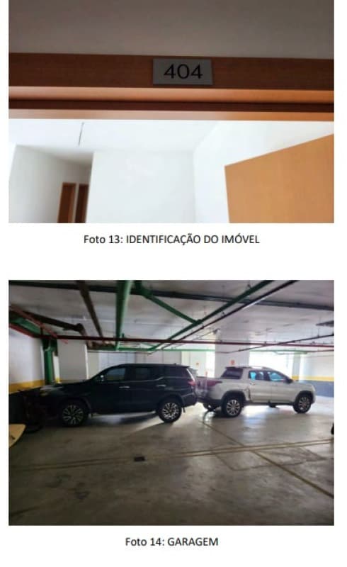 Foto 5 de 8: Apartamento em leilão em Campos Dos Goytacazes - RJ — LOTE 006 Apto 404 - Campos dos Goytacazes-RJ