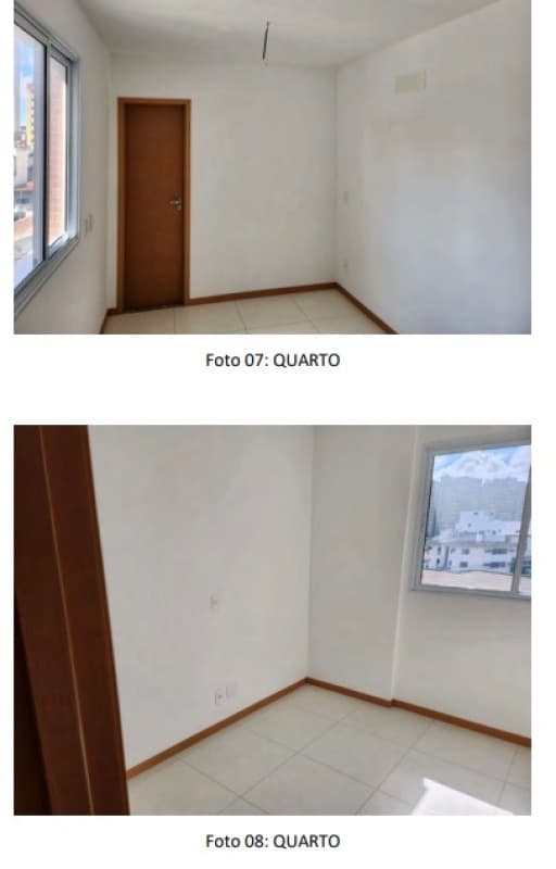 Foto 7 de 8: Apartamento em leilão em Campos Dos Goytacazes - RJ — LOTE 006 Apto 404 - Campos dos Goytacazes-RJ