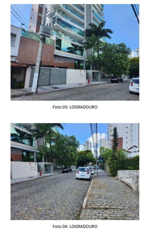 Foto 1 de 8: Apartamento em leilão em Campos Dos Goytacazes - RJ — LOTE 008 Apto 1004 - Campos dos Goytacazes-RJ