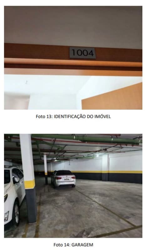 Foto 3 de 8: Apartamento em leilão em Campos Dos Goytacazes - RJ — LOTE 008 Apto 1004 - Campos dos Goytacazes-RJ