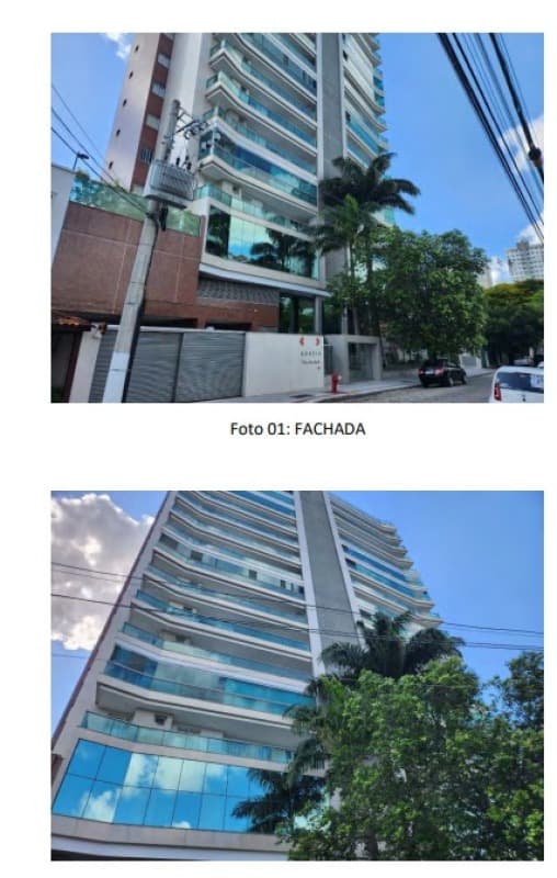 Foto 6 de 8: Apartamento em leilão em Campos Dos Goytacazes - RJ — LOTE 008 Apto 1004 - Campos dos Goytacazes-RJ