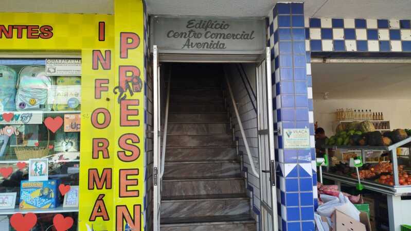 Foto 2 de 13: Comercial em leilão em Guarapari - ES — LOTE 020 Sala Comercial - Guarapari-ES
