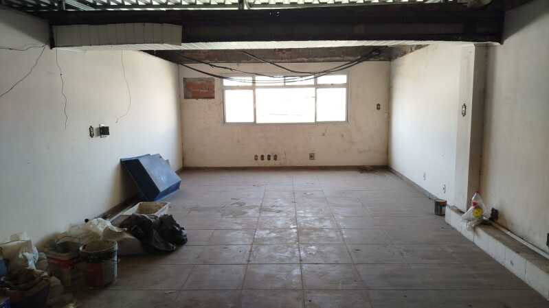 Foto 5 de 13: Comercial em leilão em Guarapari - ES — LOTE 020 Sala Comercial - Guarapari-ES