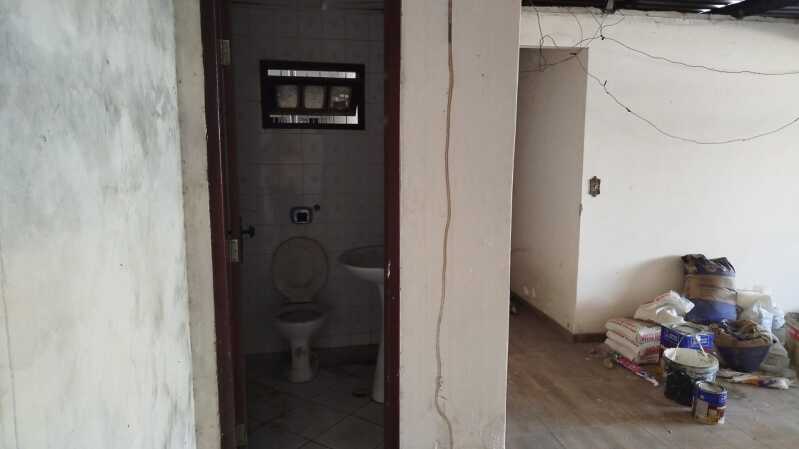 Foto 7 de 13: Comercial em leilão em Guarapari - ES — LOTE 020 Sala Comercial - Guarapari-ES
