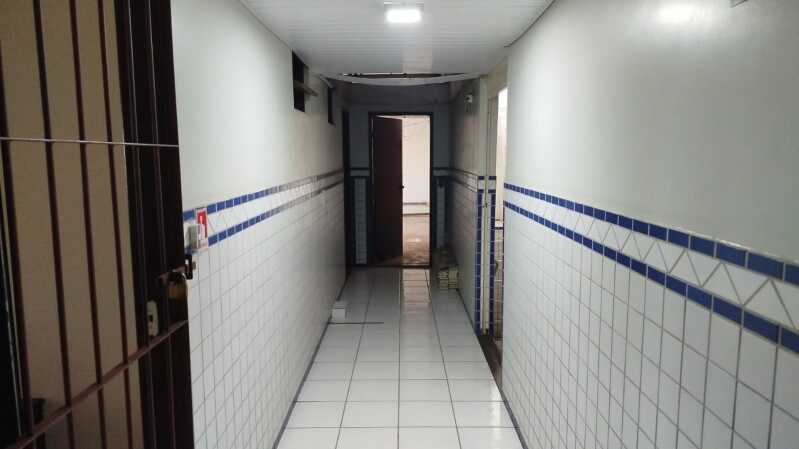 Foto 8 de 13: Comercial em leilão em Guarapari - ES — LOTE 020 Sala Comercial - Guarapari-ES