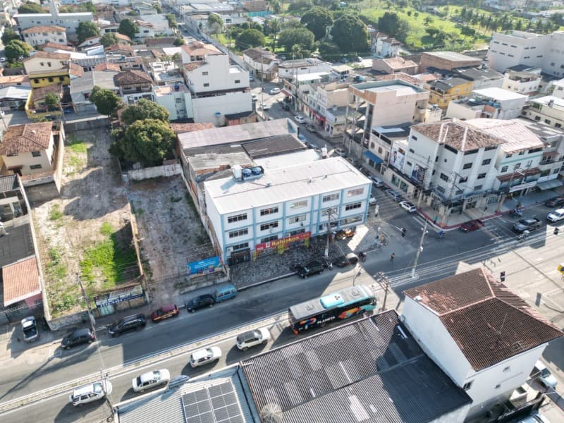 Foto 9 de 13: Comercial em leilão em Guarapari - ES — LOTE 020 Sala Comercial - Guarapari-ES