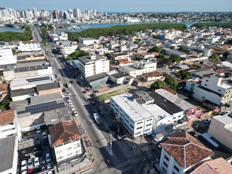 Foto 11 de 13: Comercial em leilão em Guarapari - ES — LOTE 020 Sala Comercial - Guarapari-ES