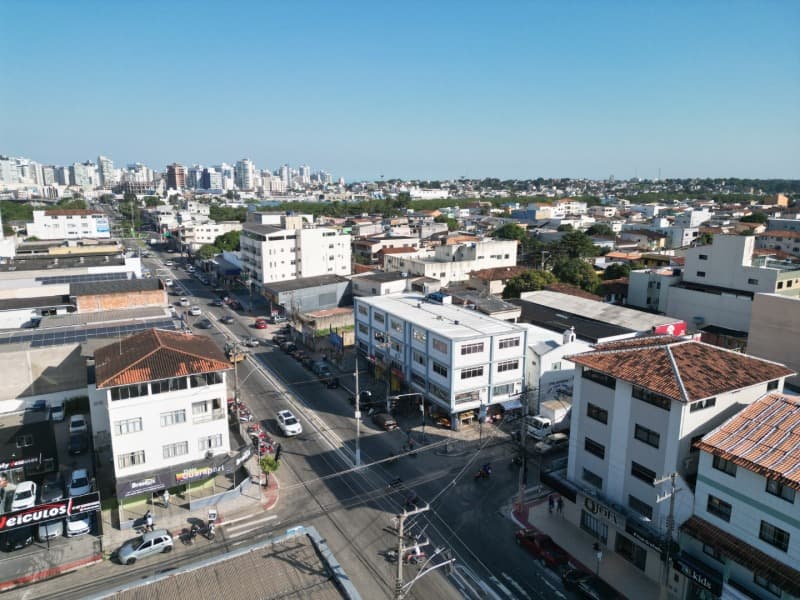 Foto 12 de 13: Comercial em leilão em Guarapari - ES — LOTE 020 Sala Comercial - Guarapari-ES