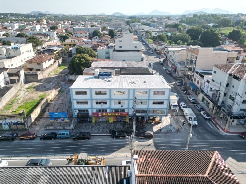 Foto 13 de 13: Comercial em leilão em Guarapari - ES — LOTE 020 Sala Comercial - Guarapari-ES
