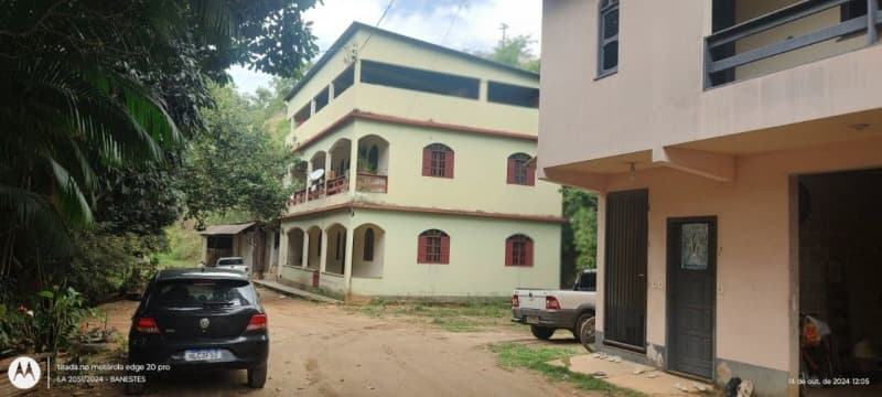 Foto 4 de 5: Area Rural em leilão em Iconha - ES — LOTE 021 Imóvel Rural, Ilha do Coco - Iconha-ES