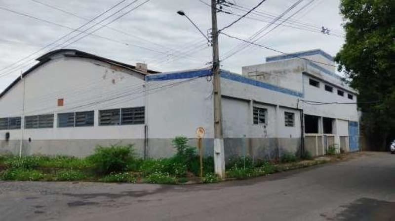 Foto 1 de 9: Comercial em leilão em Itaperuna - RJ — LOTE 023 Imóvel Comercial - Itaperuna-RJ