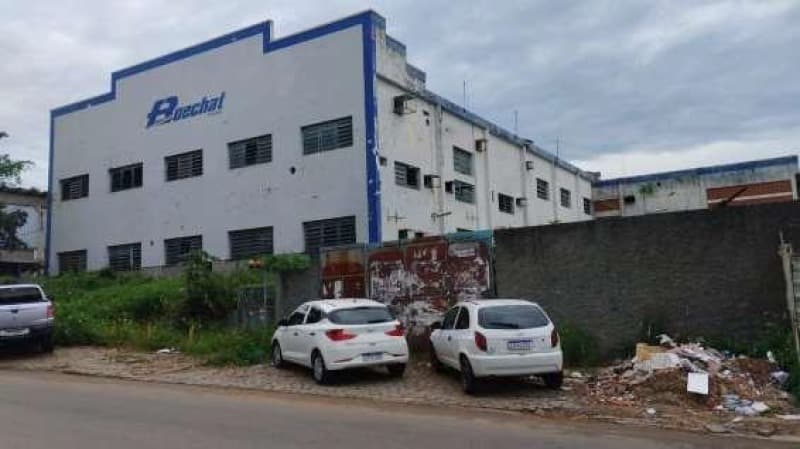 Foto 9 de 9: Comercial em leilão em Itaperuna - RJ — LOTE 023 Imóvel Comercial - Itaperuna-RJ