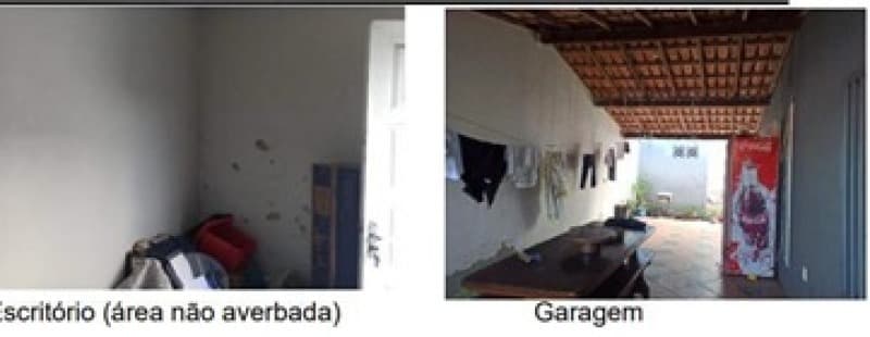 Foto 4 de 4: Casa em leilão em Serra - ES — LOTE 033 Casa - Serra-ES