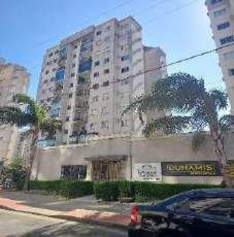 Foto 1 de 10: Apartamento em leilão em Serra - ES — LOTE 035 Apto 102 - Serra-ES