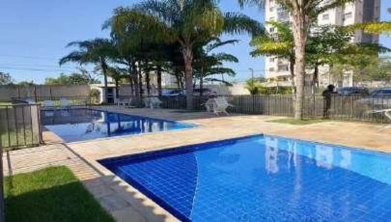 Foto 9 de 10: Apartamento em leilão em Serra - ES — LOTE 035 Apto 102 - Serra-ES