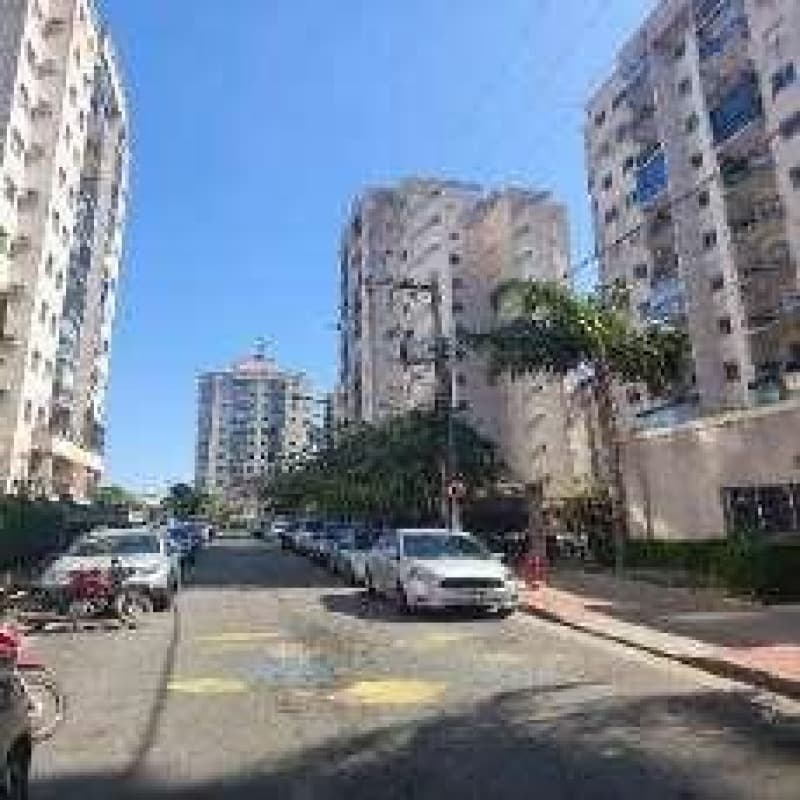 Foto 10 de 10: Apartamento em leilão em Serra - ES — LOTE 035 Apto 102 - Serra-ES