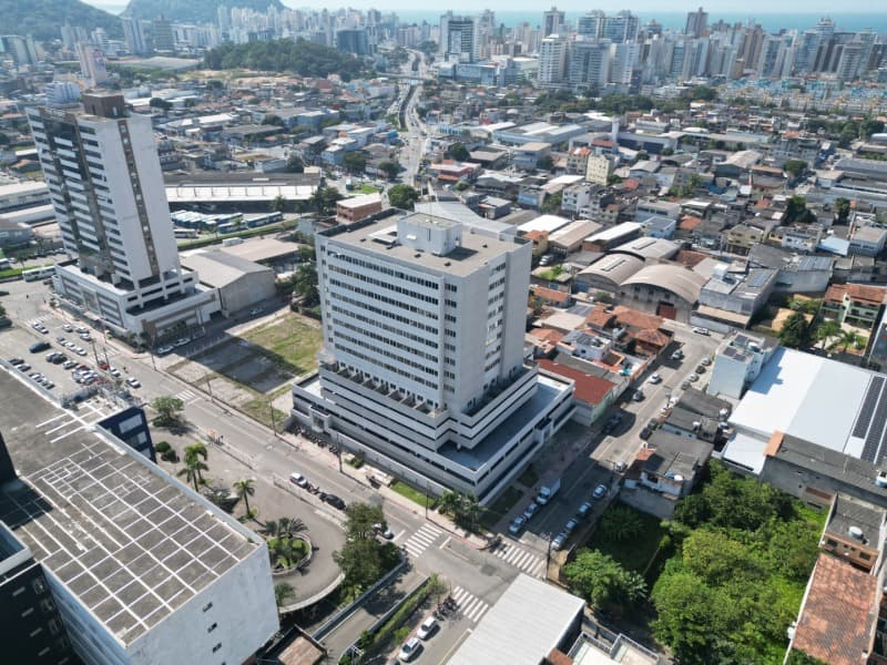 Foto 1 de 11: Comercial em leilão em Vila Velha - ES — LOTE 036 Sala Comercial - Vila Velha-ES