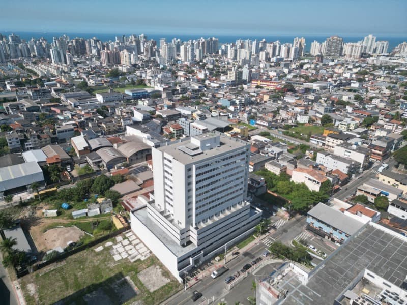 Foto 3 de 11: Comercial em leilão em Vila Velha - ES — LOTE 036 Sala Comercial - Vila Velha-ES