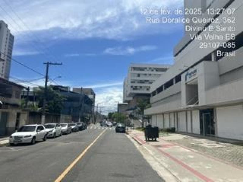 Foto 6 de 11: Comercial em leilão em Vila Velha - ES — LOTE 036 Sala Comercial - Vila Velha-ES