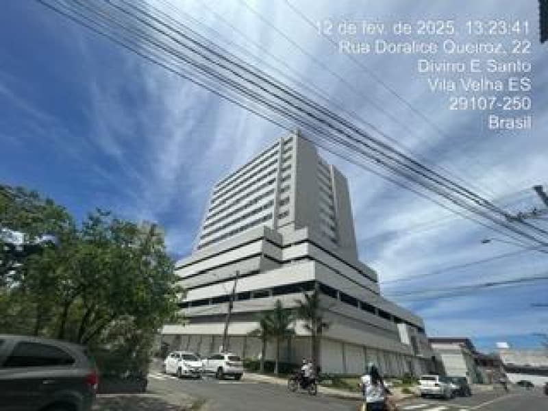 Foto 7 de 11: Comercial em leilão em Vila Velha - ES — LOTE 036 Sala Comercial - Vila Velha-ES
