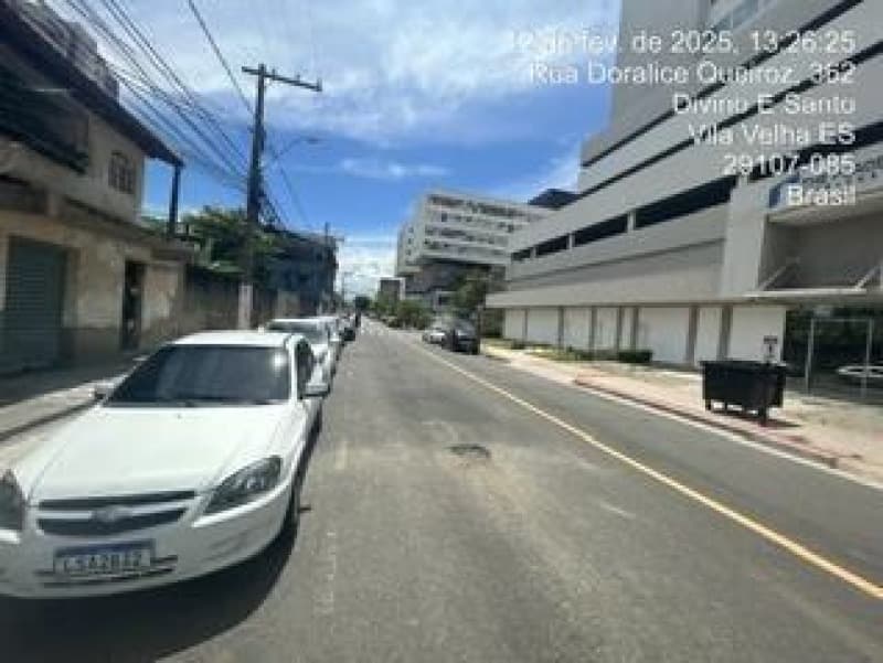 Foto 8 de 11: Comercial em leilão em Vila Velha - ES — LOTE 036 Sala Comercial - Vila Velha-ES