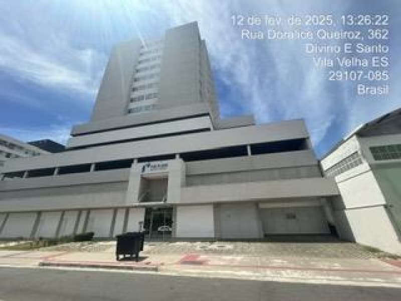 Foto 10 de 11: Comercial em leilão em Vila Velha - ES — LOTE 036 Sala Comercial - Vila Velha-ES