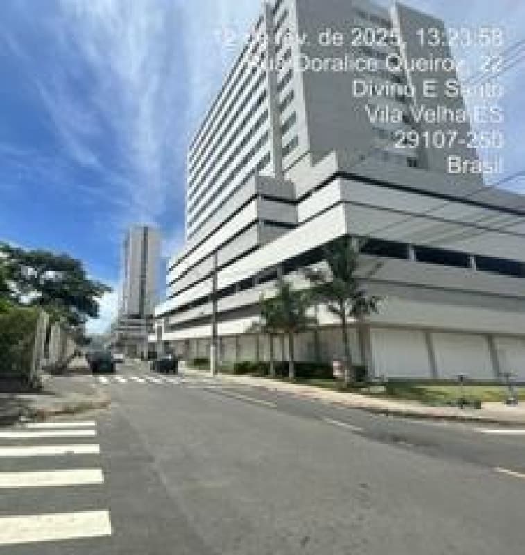 Foto 11 de 11: Comercial em leilão em Vila Velha - ES — LOTE 036 Sala Comercial - Vila Velha-ES