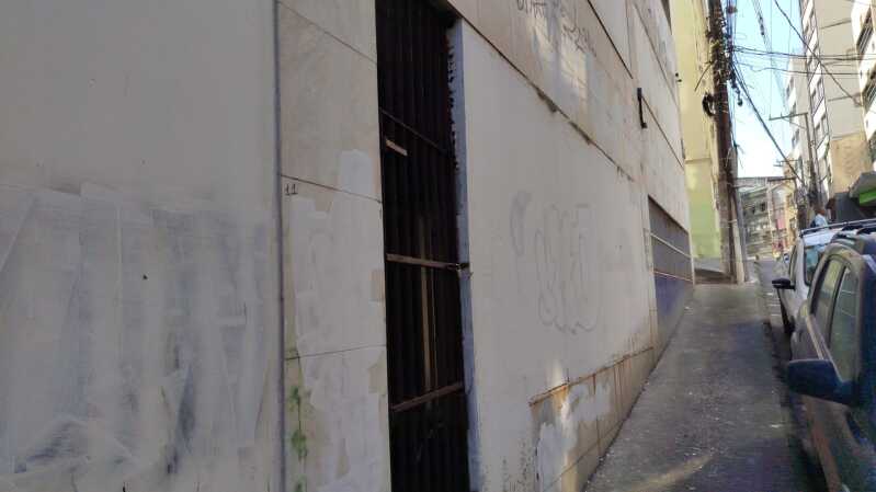 Foto 3 de 11: Comercial em leilão em Vitória - ES — LOTE 039 Loja Comercial - Vitoria-ES