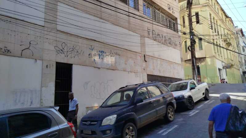Foto 4 de 11: Comercial em leilão em Vitória - ES — LOTE 039 Loja Comercial - Vitoria-ES
