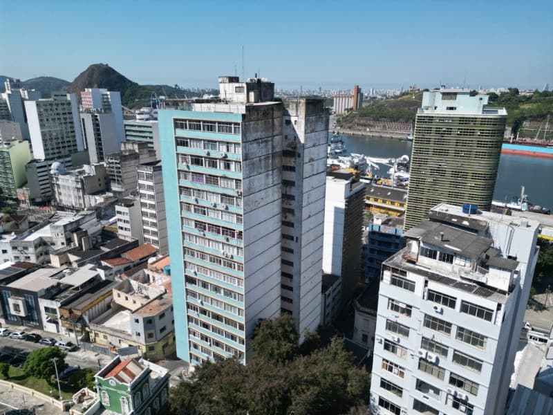 Foto 7 de 11: Comercial em leilão em Vitória - ES — LOTE 039 Loja Comercial - Vitoria-ES
