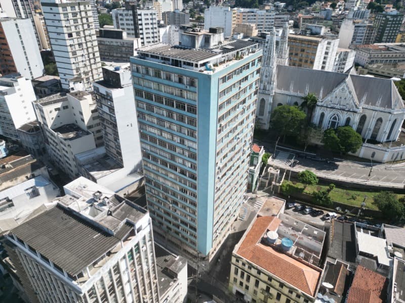 Foto 11 de 11: Comercial em leilão em Vitória - ES — LOTE 039 Loja Comercial - Vitoria-ES