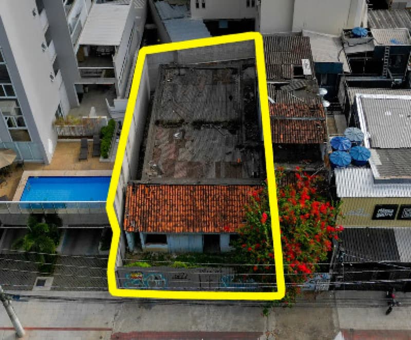 Foto 2 de 2: Casa em leilão em Vitória - ES — LOTE 003 Casa Santa Helena