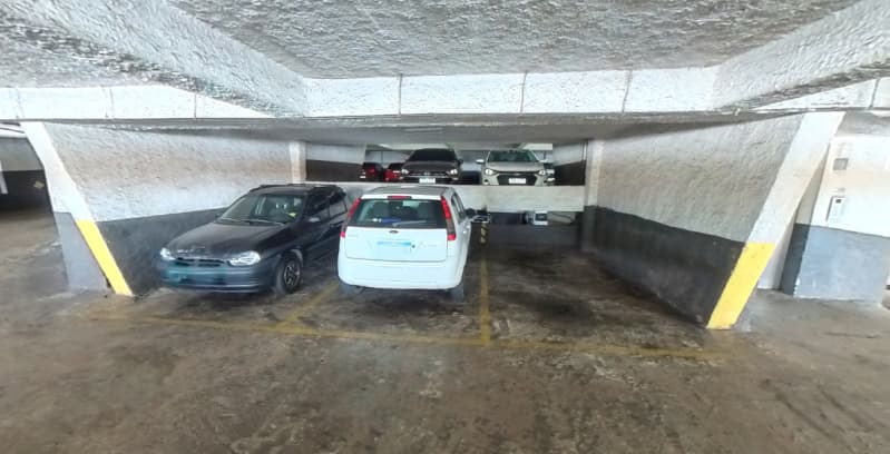 Terreno em leilão em Vitória - ES — LOTE 012 Vaga de Garagem no Centro