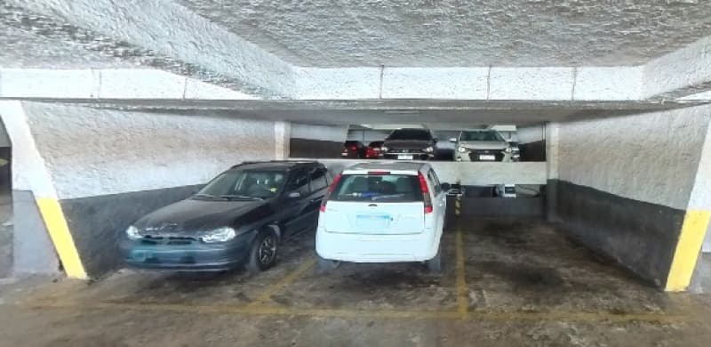 Terreno em leilão em Vitória - ES — LOTE 012 Vaga de Garagem no Centro