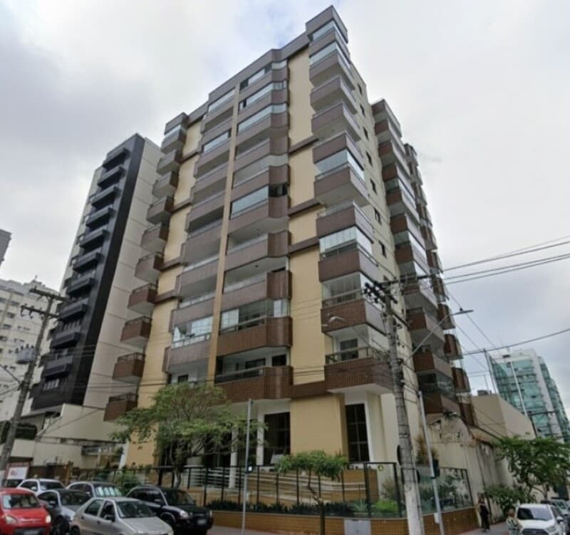 Terreno em leilão em Vila Velha - ES — LOTE 001 VAGA DE GARAGEM