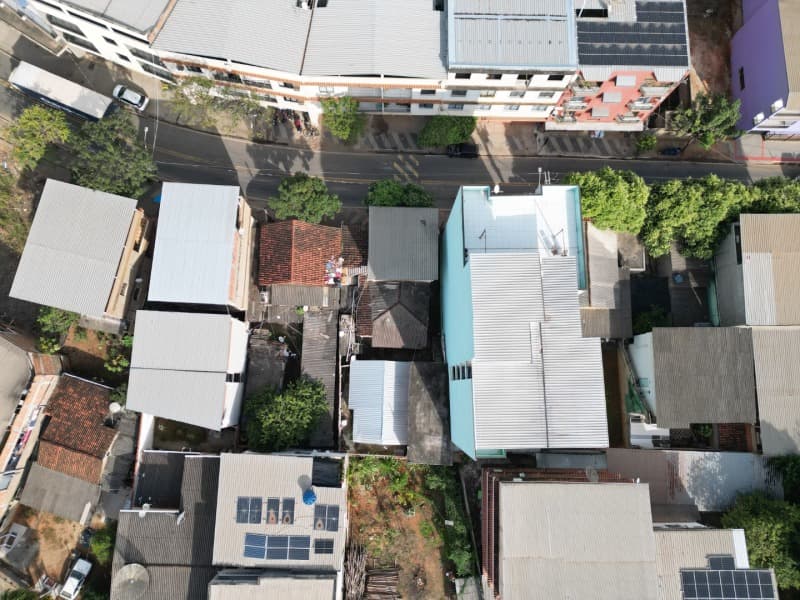 Foto 2 de 2: Terreno em leilão em Castelo - ES, bairro Independência — LOTE 001 Imóvel em Castelo-ES